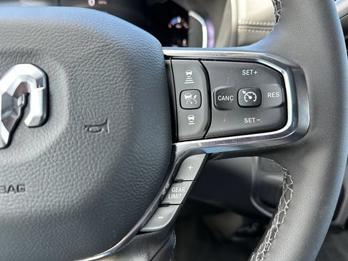New 2026 RAM 2500 Laramie w/ Towing Technology Group AWD/4WD image 52