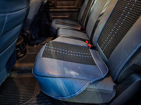 Used 2024 RAM 2500 Tradesman w/ Power Wagon Package image 24