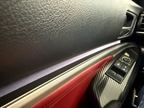 Used 2017 Lexus RC F image 31