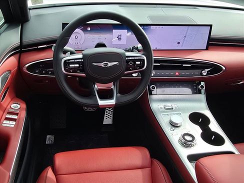 New 2026 Genesis GV70 2.5T Sport Prestige image 12