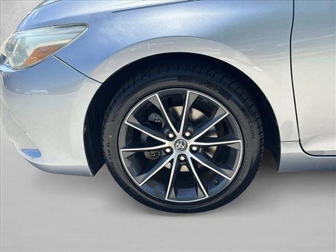 Used 2016 Toyota Camry XSE w/ Moonroof Package FWD image 26