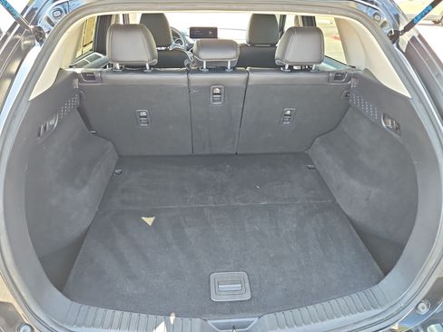 Used 2024 MAZDA CX-5 AWD 2.5 S w/ Select Package image 30