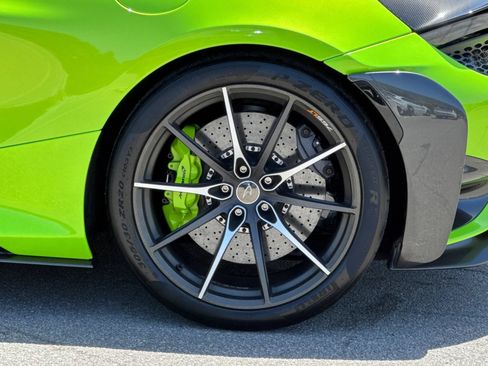 Used 2022 McLaren 765LT RWD image 43