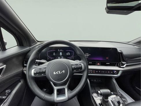 Used 2023 Kia Sportage X-Line w/ X-Line Premium Package AWD/4WD image 24