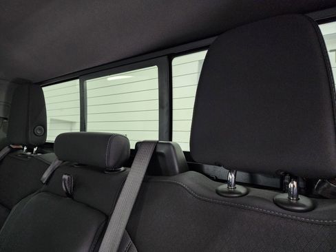 Used 2025 Chevrolet Silverado 3500 LT w/ All Star Edition image 37