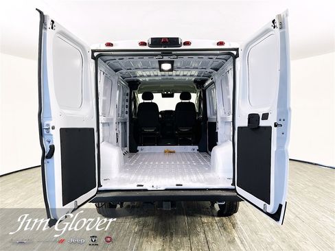 New 2026 RAM ProMaster 1500 w/ Convenience Group image 6