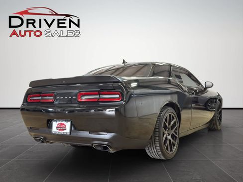 Used 2019 Dodge Challenger R/T Scat Pack image 6