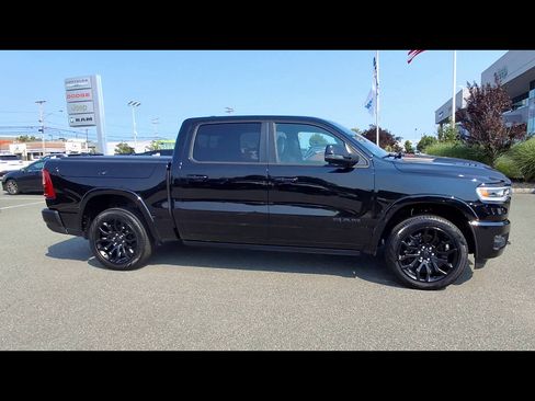 Used 2026 RAM 1500 Limited AWD/4WD image 9