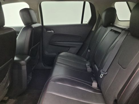 Used 2016 GMC Terrain SLT FWD image 18