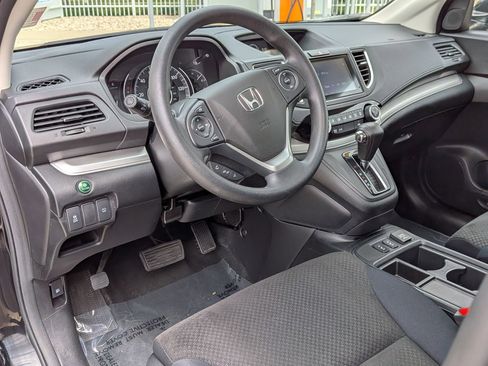 Used 2016 Honda CR-V EX image 10
