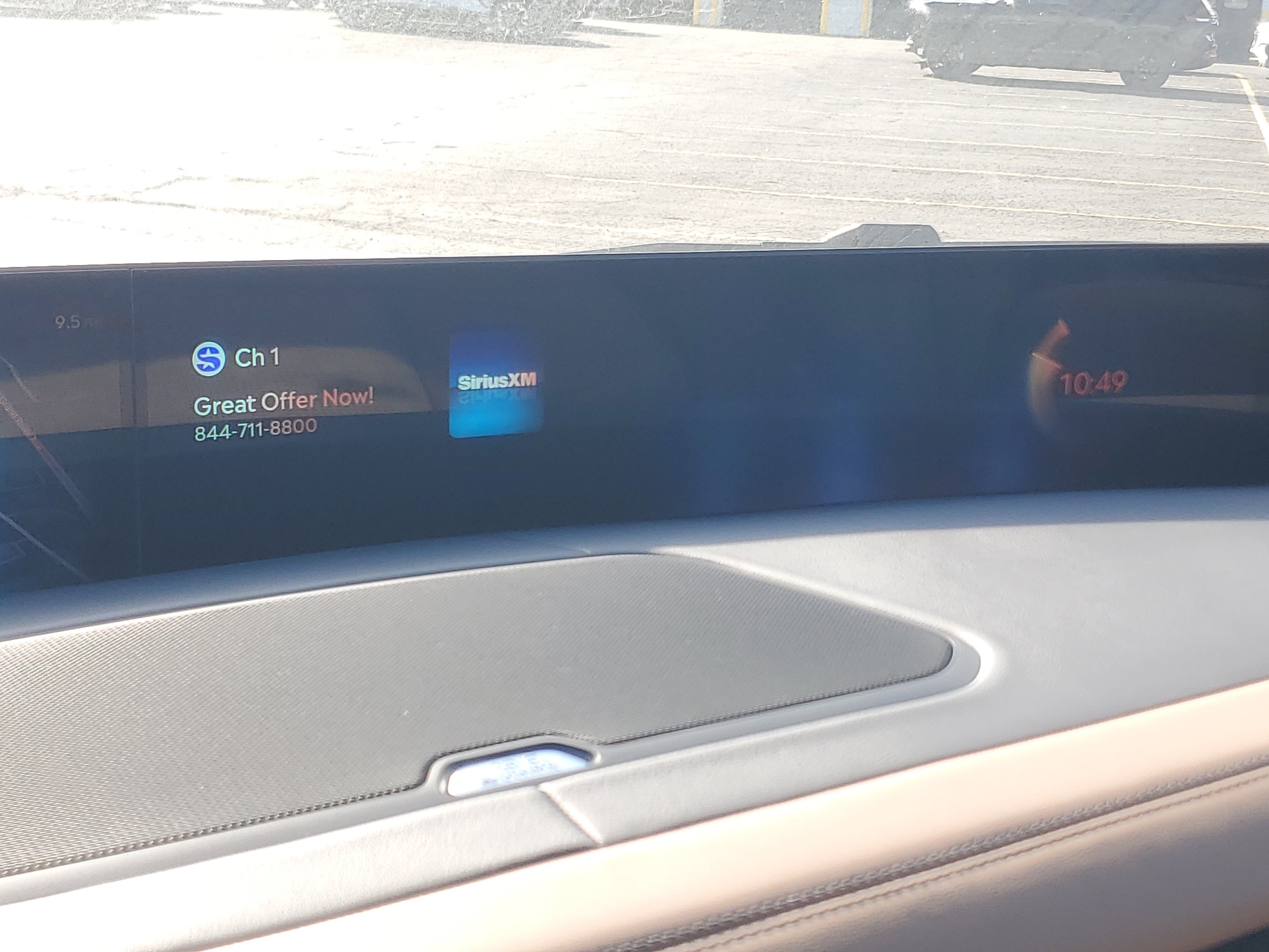New 2027 Lincoln Navigator L Black Label AWD/4WD image 22