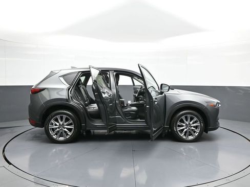 Used 2020 MAZDA CX-5 Grand Touring Reserve AWD/4WD image 42