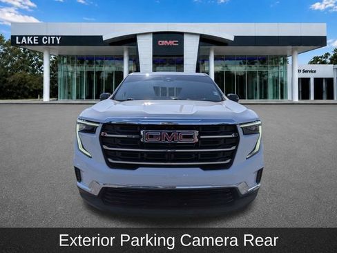 Used 2026 GMC Acadia Elevation FWD image 11