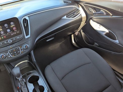 Certified 2023 Chevrolet Malibu LT image 17