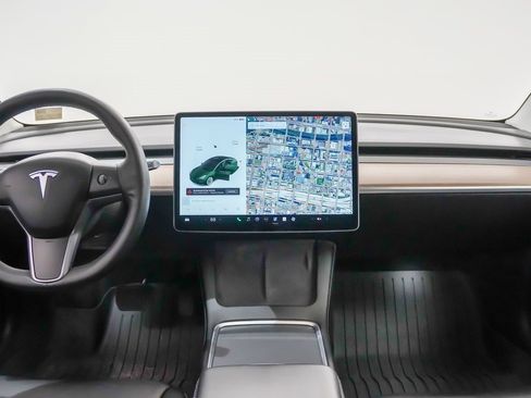 Used 2021 Tesla Model 3 Long Range image 21