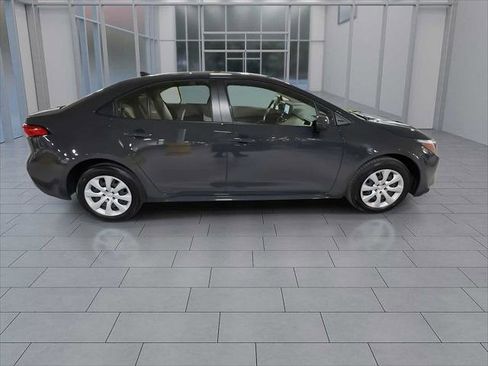 Certified 2024 Toyota Corolla LE image 9