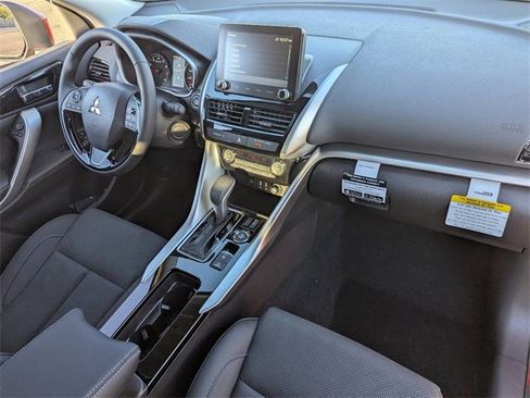 New 2026 Mitsubishi Eclipse Cross SE image 8