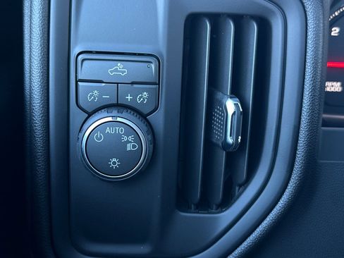 New 2026 Chevrolet Silverado 2500 W/T RWD image 25