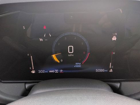 Used 2026 Chevrolet TrailBlazer RS w/ Convenience Package image 13