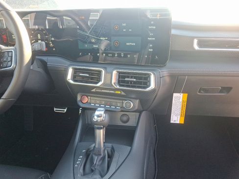New 2025 Ford Mustang Premium image 10