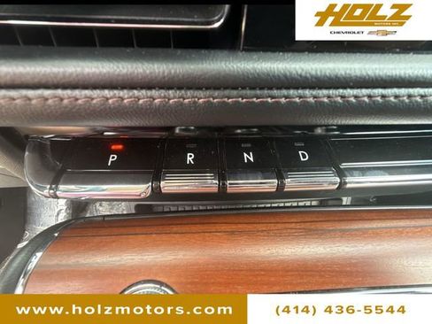 Used 2024 Lincoln Aviator Reserve AWD/4WD image 16