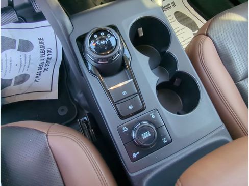 Used 2024 Ford Bronco Sport Badlands w/ Premium Package image 24