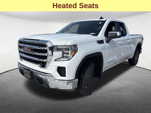 Used 2019 GMC Sierra 1500 SLE w/ SLE Convenience Package image 5