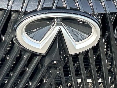 New 2026 INFINITI QX60 Autograph w/ Dark Cargo Package AWD/4WD image 11