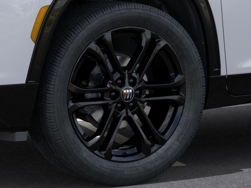 New 2026 Buick Enclave Sport Touring w/ Power Package AWD/4WD image 9