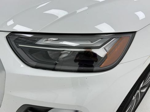 Used 2023 Audi Q5 2.0T Premium Plus AWD/4WD image 6