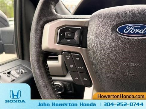 Used 2020 Ford F150 Lariat AWD/4WD image 9