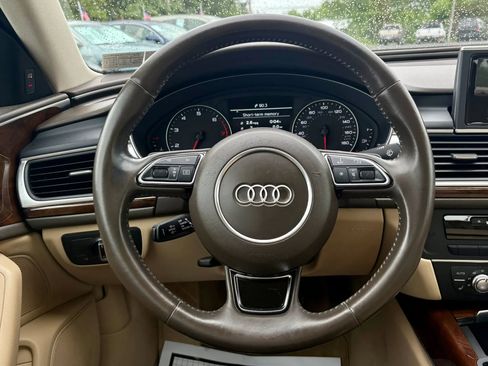 Used 2012 Audi A6 3.0T Premium AWD/4WD image 31