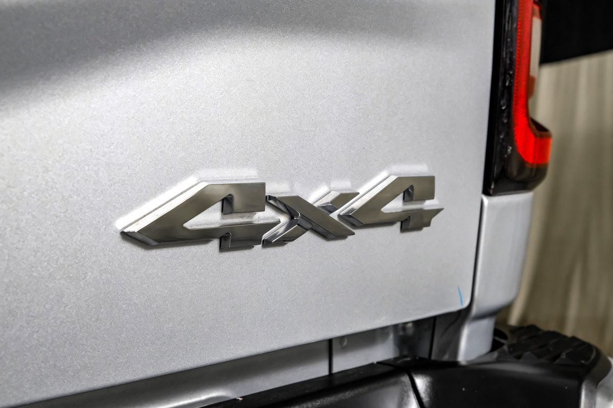 Used 2026 RAM 2500 Big Horn AWD/4WD image 45