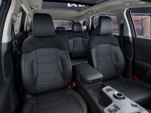 New 2027 Kia Sportage SX Prestige AWD/4WD image 15