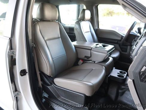 Used 2019 Ford F250 XL w/ Power Equipment Group image 25