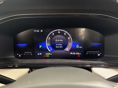 Used 2025 Volkswagen Taos S AWD/4WD image 30