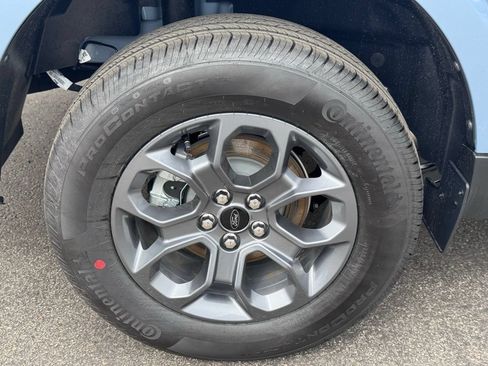 New 2026 Ford Maverick XLT AWD/4WD image 41
