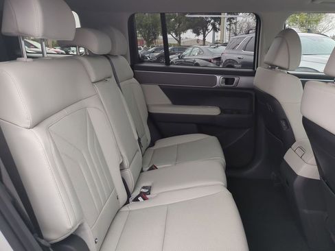 New 2026 Hyundai Santa Fe SEL image 17