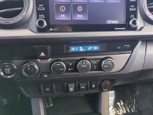 Used 2023 Toyota Tacoma TRD Sport image 15