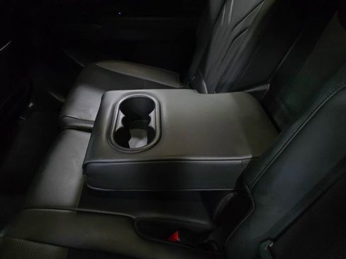 Used 2025 Hyundai Santa Fe SEL image 17