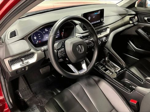 Used 2025 Acura Integra image 16