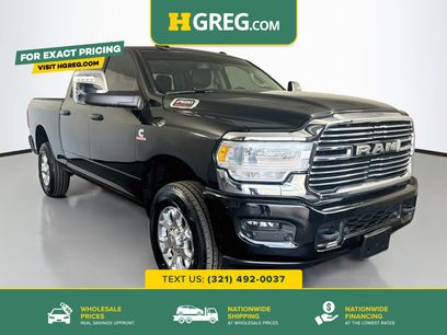 Used 2024 RAM 2500 Laramie