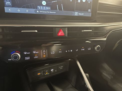 New 2026 Kia K5 GT w/ GT1 Package image 24