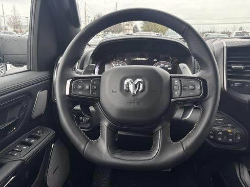 New 2026 RAM 1500 Rebel image 21