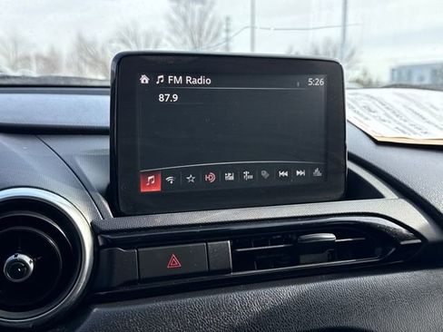 Used 2023 MAZDA MX-5 Miata Grand Touring w/ Weather Package image 19