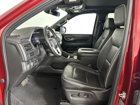 Certified 2023 GMC Yukon SLT w/ Max Trailering Package image 6