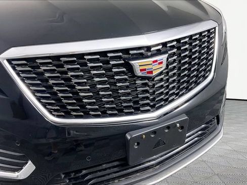 Used 2024 Cadillac XT5 Premium Luxury AWD/4WD image 29