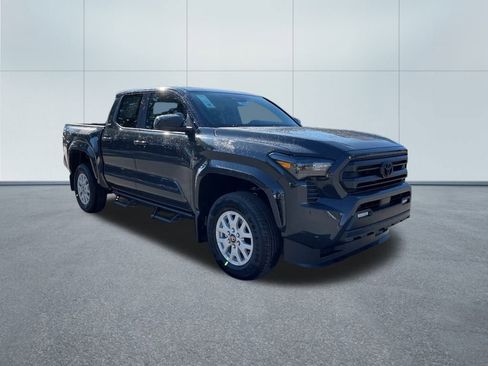 New 2026 Toyota Tacoma SR5 image 4