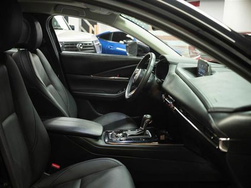 Used 2025 MAZDA CX-30 AWD 2.5 S w/ Preferred Package image 13
