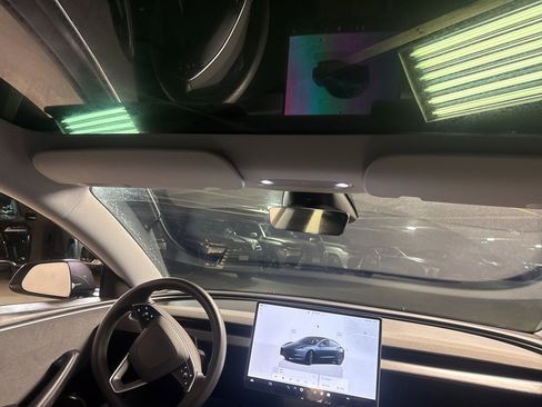 Used 2024 Tesla Model 3 Long Range image 8